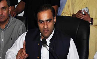 PML (N) govt to rid country of power load shedding: Abid Shher Ali