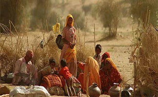 BISP released Rs328mn for 51,000 beneficiaries of Thar