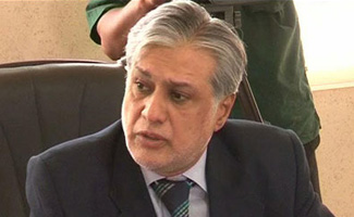Karachi&acirc;&euro;&trade;s Mass Transit Project, govt&acirc;&euro;&trade;s priority: Dar