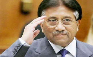 Treason case: Musharraf&acirc;&euro;&trade;s counsel demands provision of FIA report