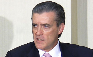 Nawaz govt taking steps for putting economy back on track: Olson