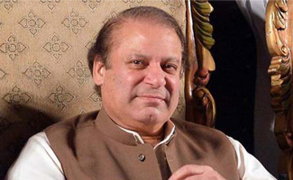 Gawadar to be developed as a `free port&acirc;&euro;&trade;: PM