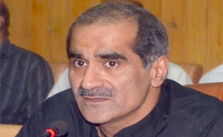 Govt devised reform plan in Railway system: Saad Rafiq