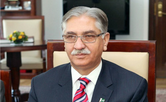 Pakistan, Russia have convergence of views on international, regional issues: Bokhari