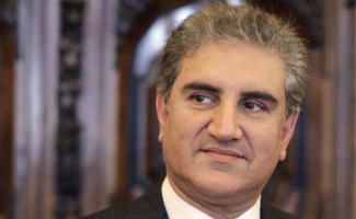 Govt-Taliban peace talks must continue: Shah Mehmood Qureshi