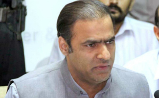 Power sector receivable surges to Rs 475bn: Abid Sher Ali