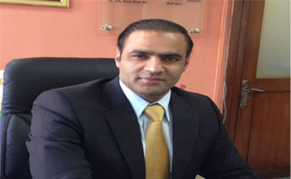 Govt arrested power theft across country: Abid