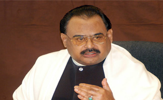 MQM Chief condemns extra-judicial killings