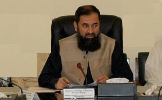 Govt changing laws to stop electricity theft: Balighur Rehman