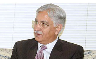 Senate Chairman lauds democratic transitiona in country