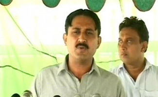 No training camps exist in south Punjab seminaries: Dasti