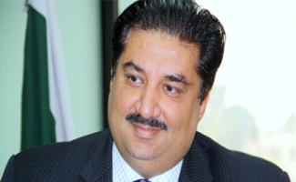 No decision against national interests in talks process: Khurram