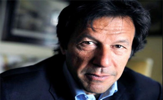 KPK government ready to hold LB elections: Imran Khan