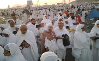 Facilitation centres for pilgrims to be set up in Saudi Arabia: DG Hajj