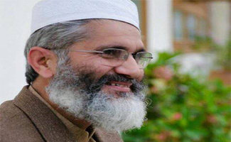 Sirajul Haq to take oath on Wednesday