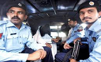 30 suspects taken into custody for Islamabad fruit market blast