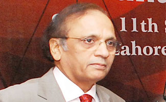 International judicial conference concludes after formulating recommendations