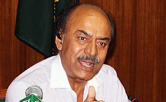 Khuhro takes exception to violation of section 144 around examination centres