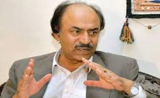 French envoy calls on senior Minister Nisar Khuhro