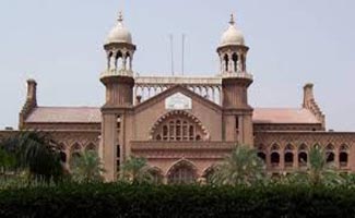LHC lawyers observe Black-Day today