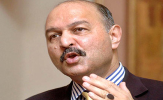 UN peacekeeping forces should prevent vacuum in Afghanistan post-US exit: Mushahid