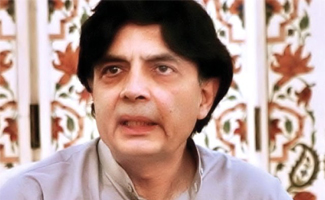 Business areas to be made more secure, safe: Nisar