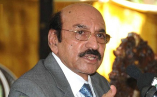 Qaim seeks French investment in power, other sectors