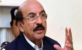Senior police team to investigate attack on Hamid Mir: Qaim