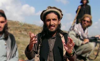 Taliban Mohmand chapter vows to resume attacks