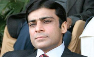 All options being explored to achieve lasting peace: Hamza