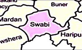 Swabi: Seven of a family shot dead