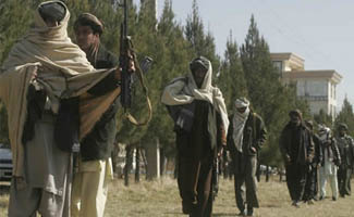 No Taliban prisoner released: PM Office