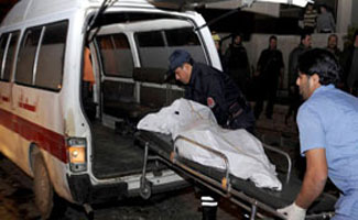 Lahore: A mother kills her 10-year-old child