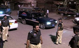 Karachi: Two muggers killed in police encounter