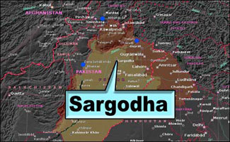 Sargodha: Woman among three killed in separate incidents