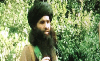 Fazlullah dismisses Said Sajna as TTP chief of South Waziristan
