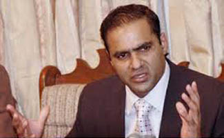 Govt launched mega power projects to end loadshedding: Abid Sher