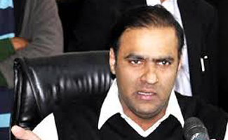 Govt striving to generate cost effective electricity: Abid Sher Ali