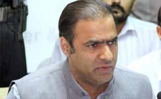 Elimination of power theft top priority: Sher Ali