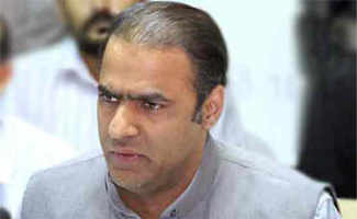 Govt taking measures to control power theft in all provinces: Abid