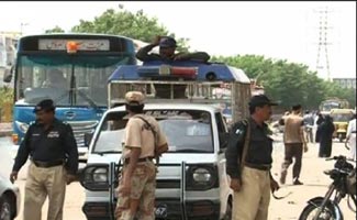 Police chief directs special security during coming vaccination drive