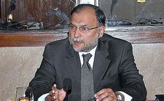 PM&acirc;&euro;&trade;s visit to India bring positive results: Ahsan
