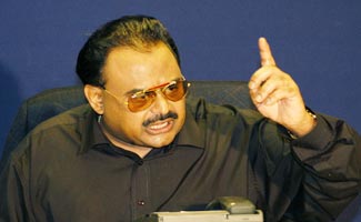 Altaf expresses sorrow over deaths in Turkey mine blast