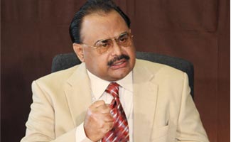 Govt ready to issue passport/NIC to MQM chief: NA told