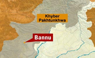 Bannu: One killed, five injured in clash between police, protestors