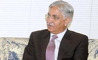 Pak-China economic corridor envisages industrial cooperation from Gawadar to Kashgar: Bokhari