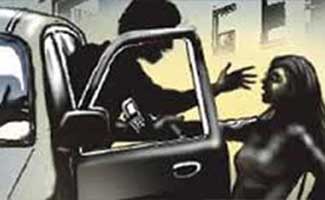 Mansehra: Student gang-raped in a car