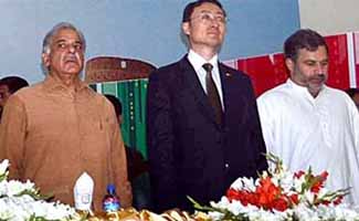 CM says Solar Park to start benefiting people during Ramadan