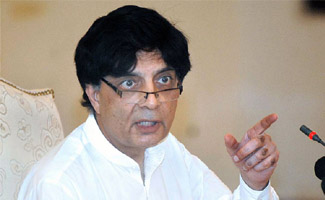 Interior Minister, UK High Commissioner discuss regional security situation