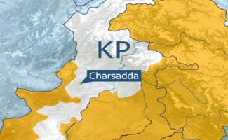 Charsadda: Mother, son killed in roof collapse